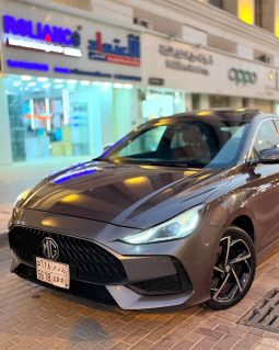 
										حراج الرياض ام جى 2022 full									