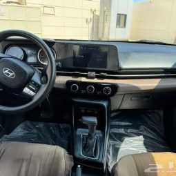 
										حراج للبيع هيونداي أكسنت 2024 full									