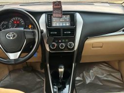 
										حراج جدة تويوتا يارس 2020 full									