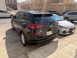
										حراج الرياض هيونداى توسان 2020 full									