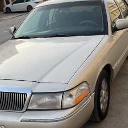 
										حراج الرياض فورد كراند 2003 full									