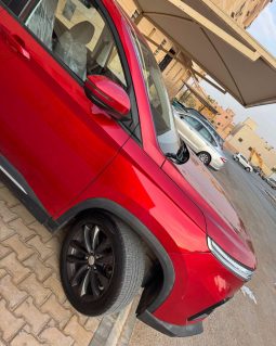 
										Chevrolet Captiva LS 2024 بالرياض full									