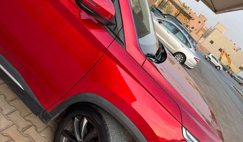 
								Chevrolet Captiva LS 2024 بالرياض full									