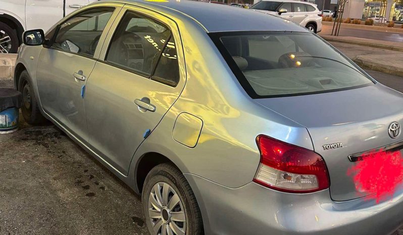 
								Toyota Yaris 2010 للبيع في الرياض full									