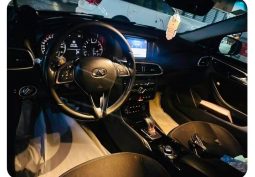 
										حراج الرياض إنفينيتي Q30 full									
