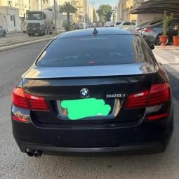 
										حراج جدة بي ام دبليو 528i full									