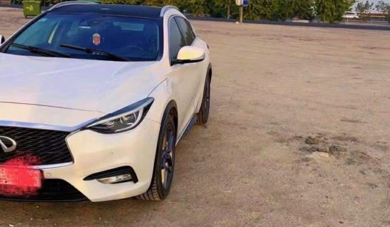 
								حراج الرياض إنفينيتي Q30 full									
