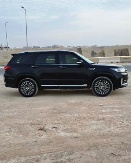 
										حراج الرياض شانجان CS95 full									