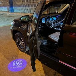 
										حراج الرياض شانجان CS95 full									