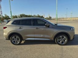 
										سيارة فورد Ford Territory موديل 2023 full									