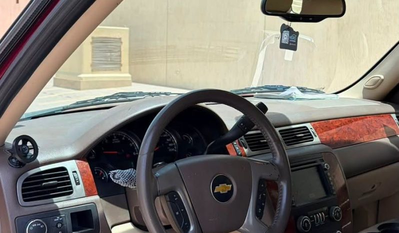 
								Chevrolet Tahoe 2011 سيارة  full									