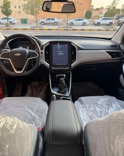 
										Chevrolet Captiva LS 2024 بالرياض full									