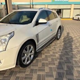 
										Cadillac SRX 2013  للبيع في الرياض full									