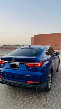 
										سيارة Changan CS85 Plus full									