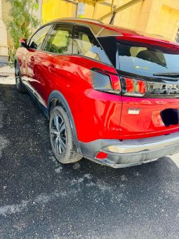 
										سيارة بالرياض سيارة Peugeot بيجو 3008 full									