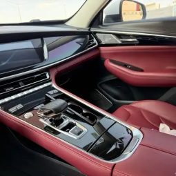 
										سيارة Changan CS85 فل كامل 2023  full									