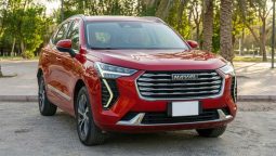 
										سيارة Haval جوليان اكتيف 2022 بالرياض full									