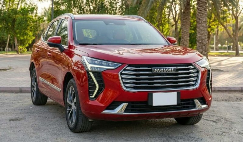 
								سيارة Haval جوليان اكتيف 2022 بالرياض full									