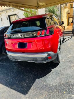
										سيارة بالرياض سيارة Peugeot بيجو 3008 full									