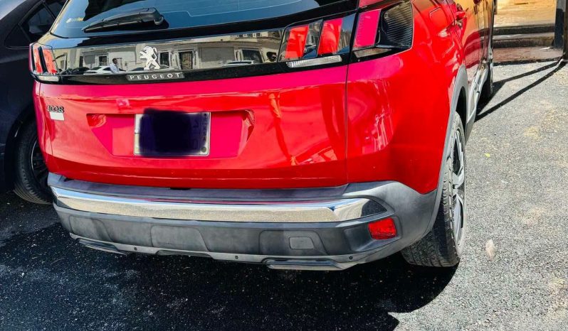 
								سيارة بالرياض سيارة Peugeot بيجو 3008 full									