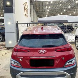 
										سيارة Hyundai Kona 2021 full									