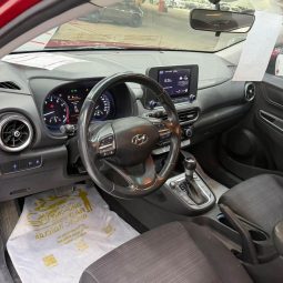 
										سيارة Hyundai Kona 2021 full									