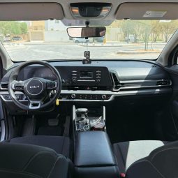 
										Kia Sportage 2024 سيارة  full									