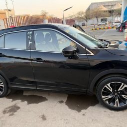 
										Mitsubishi Eclipse Cross 2023 سيارة  full									