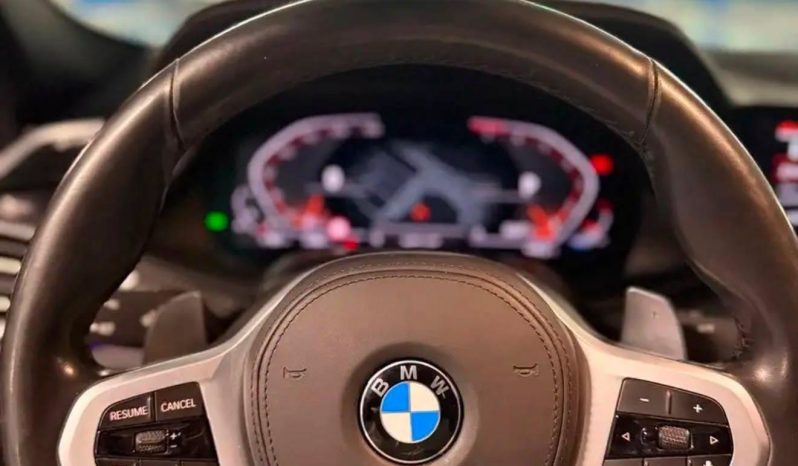 
								سيارة BMW X6 2020 بجدة full									