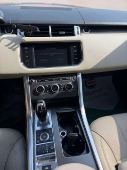 
										2014 Range Rover Sport بالرياض full									