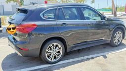 
										سيارة BMW X1 sDrive 2.0i full									