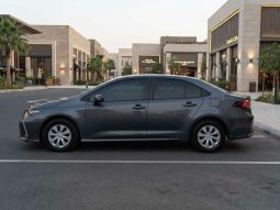 
										Toyota Corolla سيارة 2024 full									