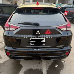 
										Mitsubishi Eclipse Cross 2023 سيارة  full									