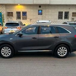 
										سيارة Kia Sorento 2016 full									