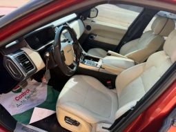 
										2014 Range Rover Sport بالرياض full									