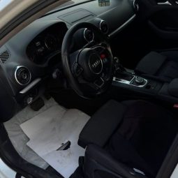 
										Audi 2016 سيارة  full									
