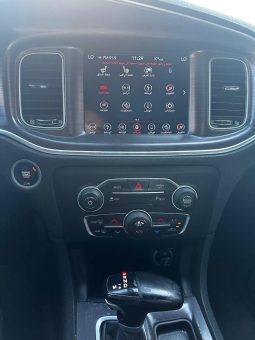 
										سيارة Dodge Charger 2018 بالدمام full									