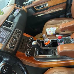 
										Range Rover Sport 2010 full									