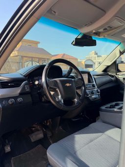
										2017 سيارة Chevrolet Tahoe full									