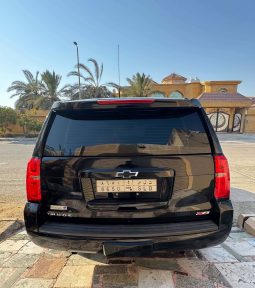
										2017 سيارة Chevrolet Tahoe full									