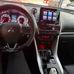 
										Mitsubishi Eclipse Cross 2023 سيارة  full									
