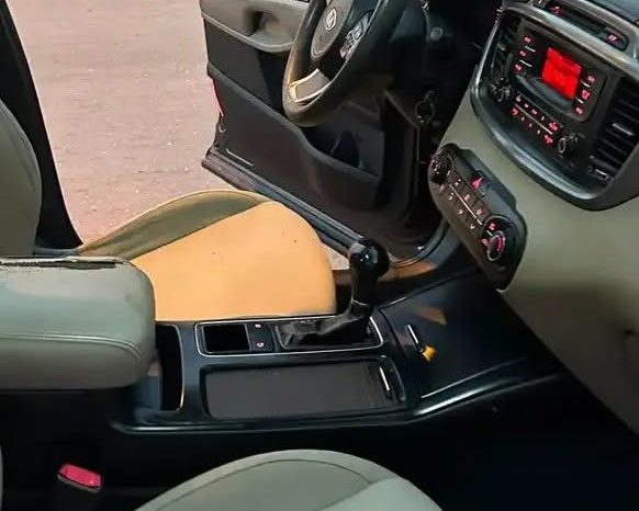 
								سيارة Kia Sorento 2016 full									