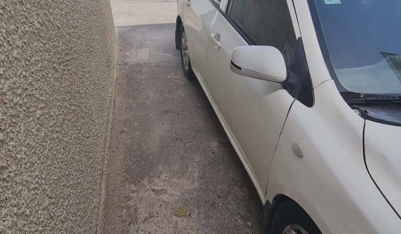 
								سيارة Toyota Corolla 2010 بالرياض full									