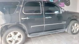 
										سيارة Chevrolet Tahoe موديل 2010 بالرياض full									