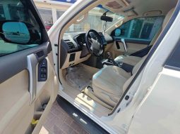 
										سيارة Toyota Prado TXL 2021 full									
