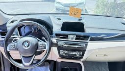
										سيارة BMW X1 sDrive 2.0i full									