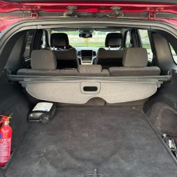 
										سيارة 2011 Jeep Grand Cherokee full									