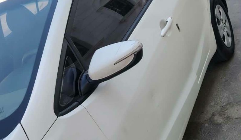 
								Kia Cerato سيارة 2017 بالرياض full									