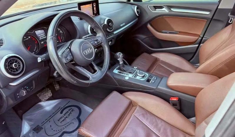 
								Audi A3 سيارة 2020 بالرياض full									