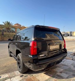 
										2017 سيارة Chevrolet Tahoe full									